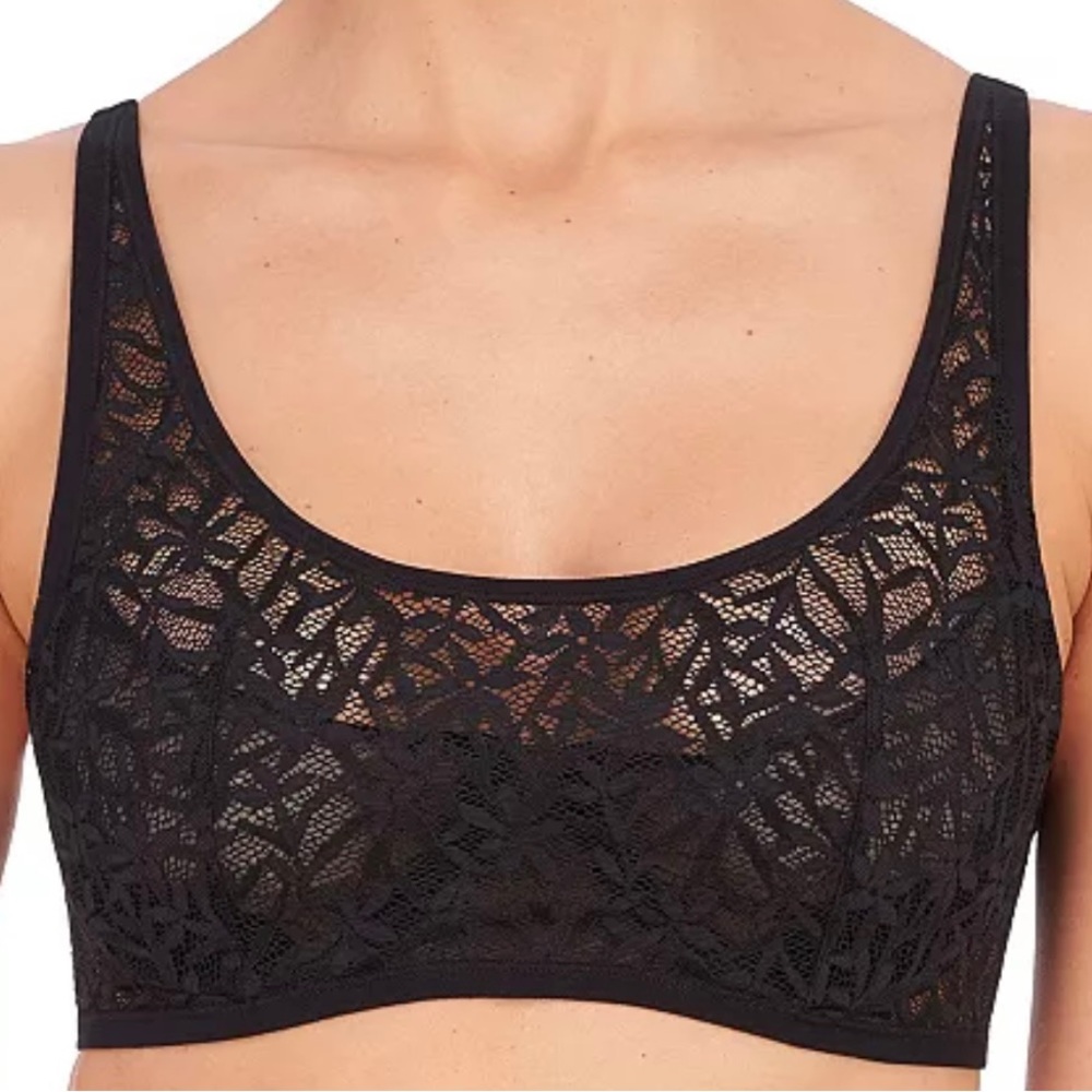 Natori Portrait Underwire Bra Size 32D